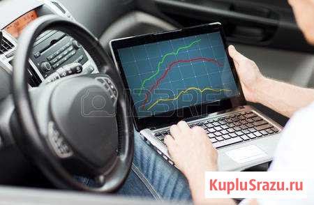 Диагностика автомобиля Березники - изображение 1