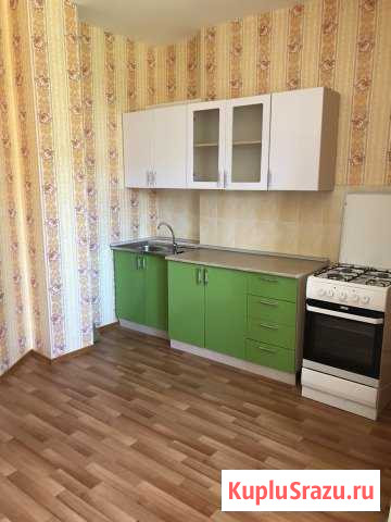 2-к квартира, 52.7 кв.м., 2/9 эт. Великие Луки - изображение 1