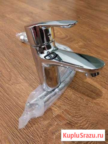 Новый смеситель для раковины Псков - изображение 1