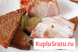 Домашнее сало Опочка - изображение 1