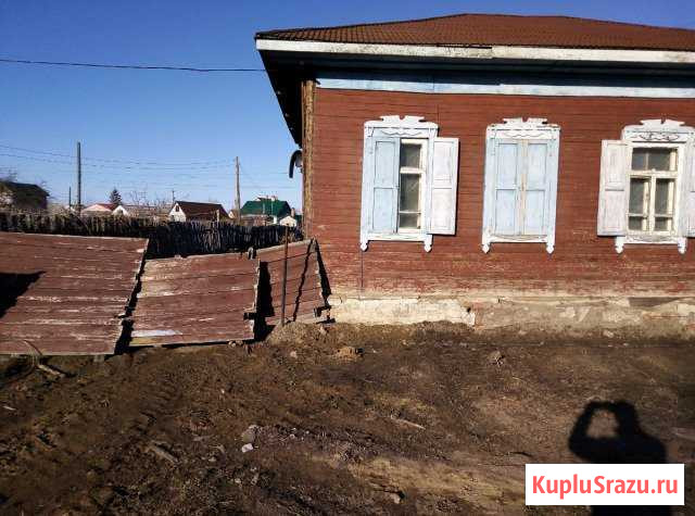  Красноярка - изображение 1