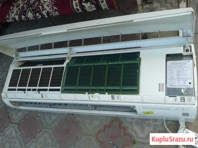 Внутренний блок Mitsubishi Electric Омск - изображение 1
