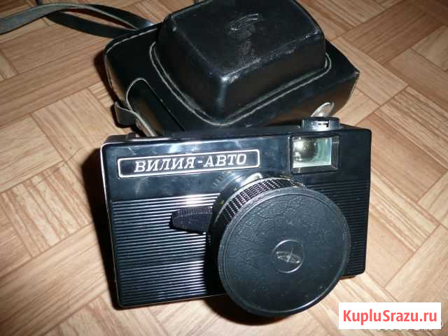 Вилия-авто Омск - изображение 1
