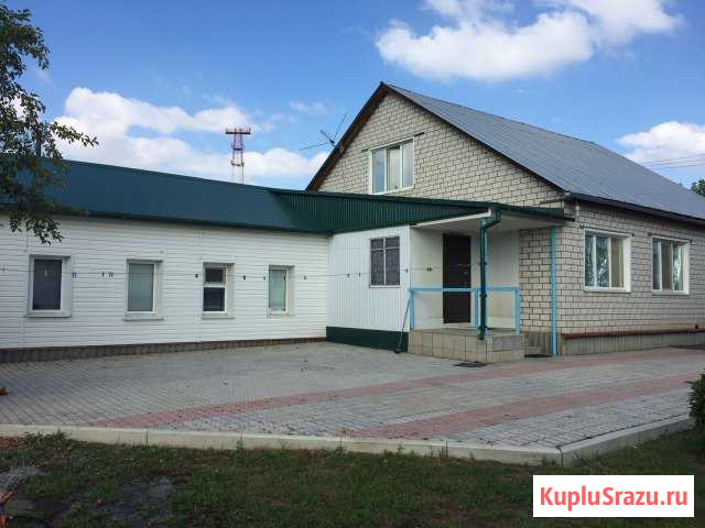 Дом 160 кв.м. на участке 17 сот. Новосергиевка - изображение 1