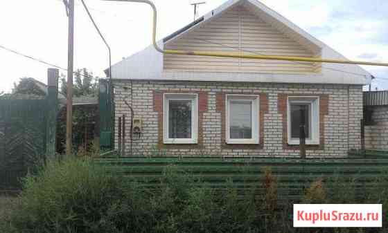 Дом 120 кв.м. на участке 4 сот. Соль-Илецк