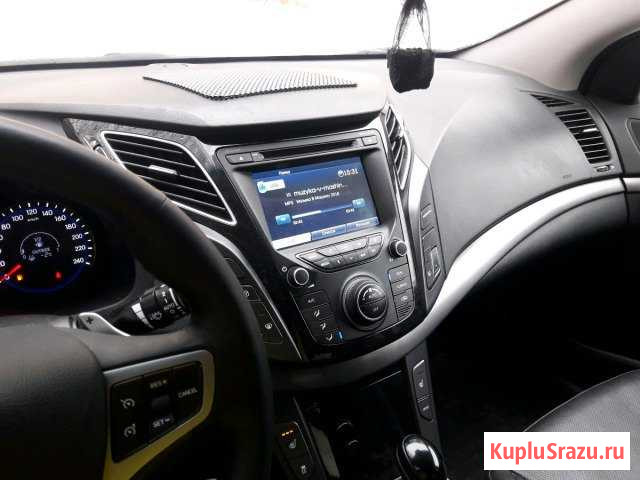 Hyundai i40 2.0 AT, 2012, седан Тоцкое Второе - изображение 1