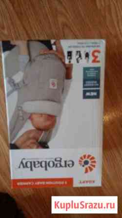 Эрго рюкзак Ergobaby Adapt Carrier Бузулук