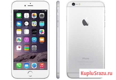 Apple 6+ Орск - изображение 1