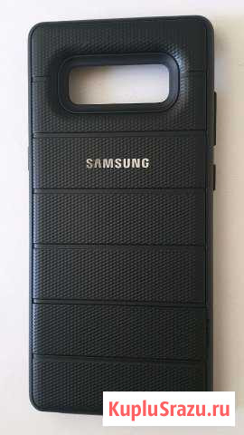 Чехол Cover для SAMSUNG Galaxy Note 8 Заречный - изображение 1