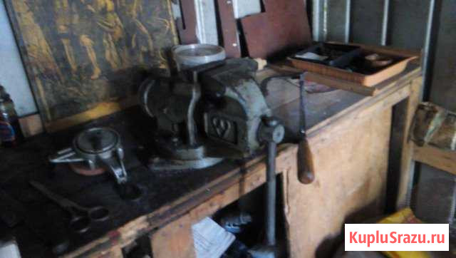 Гараж на продажу в Кизеле Кизел - изображение 1