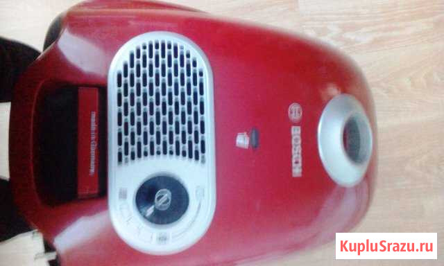 Пылесос Bosch bsgl2move8 Чайковский - изображение 1
