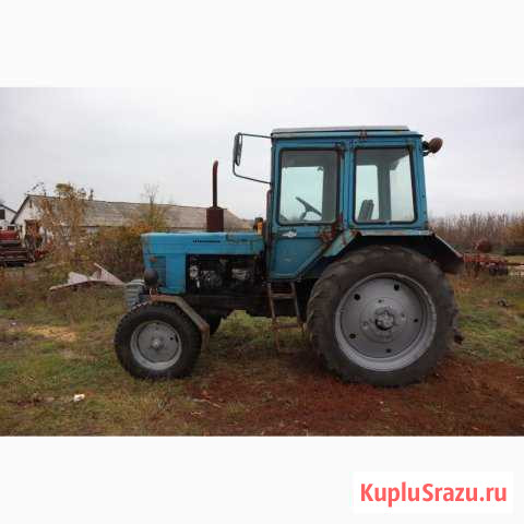 Продажа трактора Усть-Качка - изображение 1