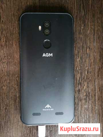 AGM X3 64 Гб Пермь - изображение 1