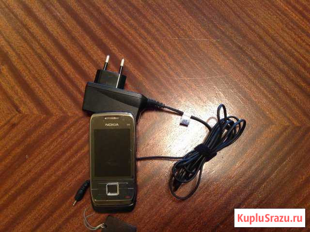 Nokia E66 Пермь - изображение 1