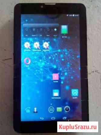 Планшет texet X-Pad Hit 3G Березники