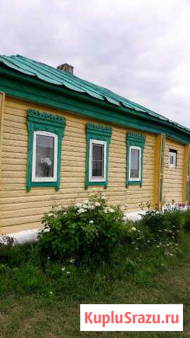 Дом 25 кв.м. на участке 23 сот. Ижевское - изображение 1