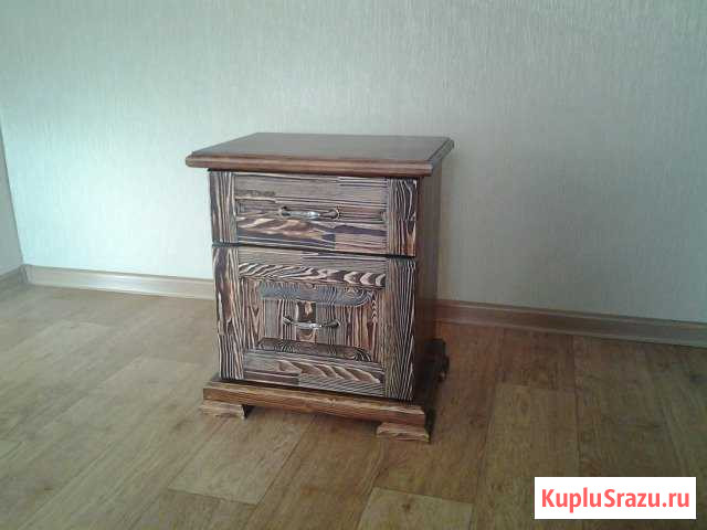 Тумба прикроватная Рязань - изображение 1