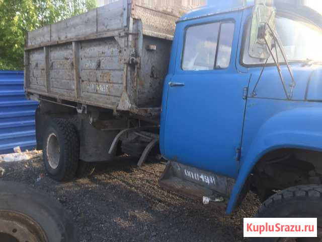 ЗИЛ 130 Тума - изображение 1