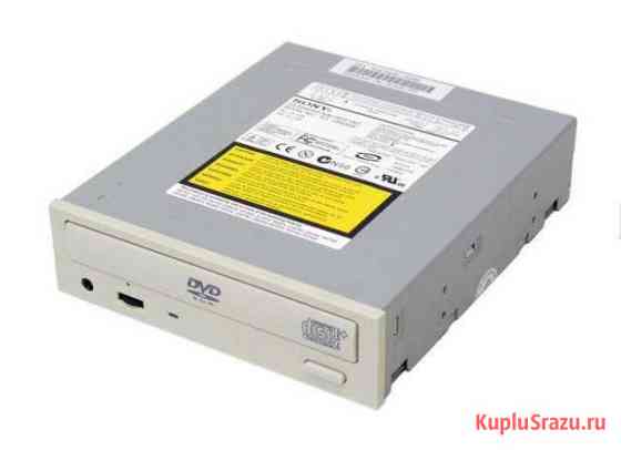 Привод DVD/CD-RW Sony CRX320E Рязань