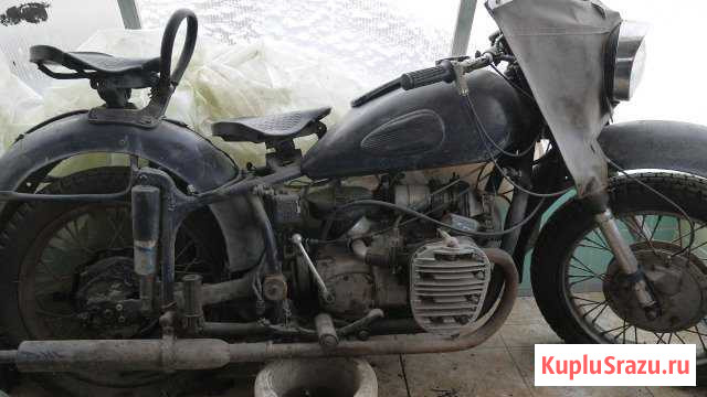 К 750 Жигулевск - изображение 1