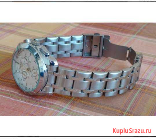 Tissot 1853 (MRT4951-4958MH) Сызрань - изображение 1