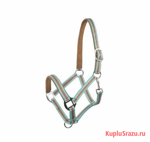 Недоуздок Красный Яр - изображение 1