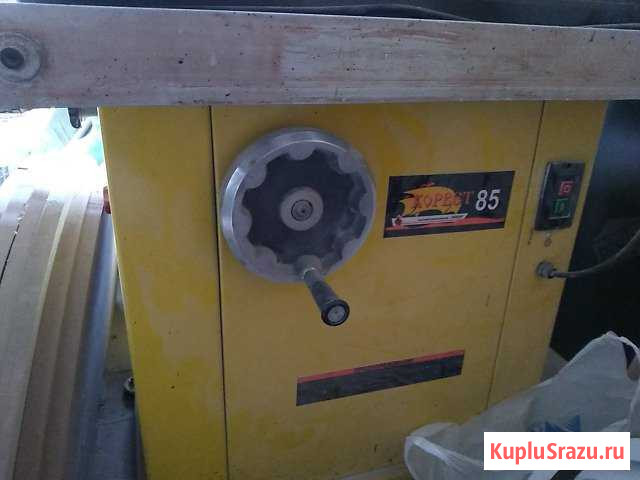Продам фрезер Тольятти - изображение 1