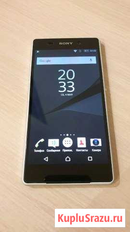 Sony Xperia Z2 Тольятти - изображение 1