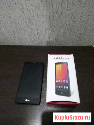 LG magna (H502f) Самара - изображение 1