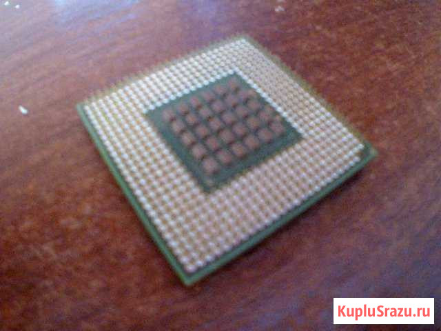 Процессор intel pentium 4 Тольятти - изображение 1