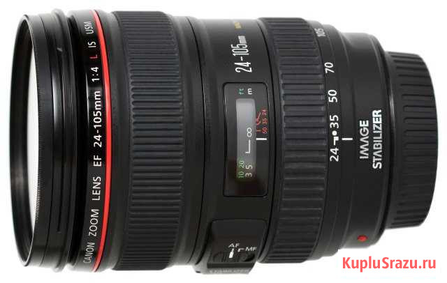 Canon EF 24-105/4L, EF 17-40/4L, EOS 6D Самара - изображение 1