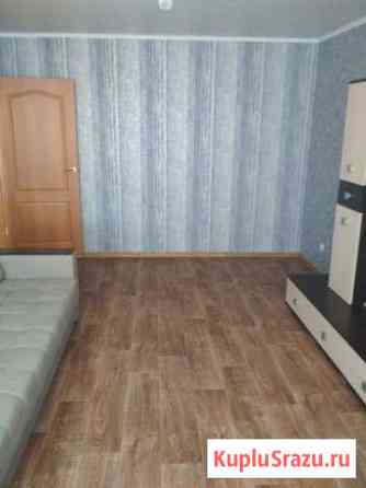 1-к квартира, 30 кв.м., 5/5 эт. Энгельс