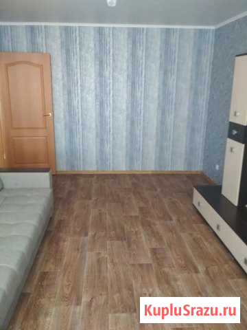 1-к квартира, 30 кв.м., 5/5 эт. Энгельс - изображение 1