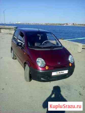 Daewoo Matiz 0.8 МТ, 2011, хетчбэк Балаково