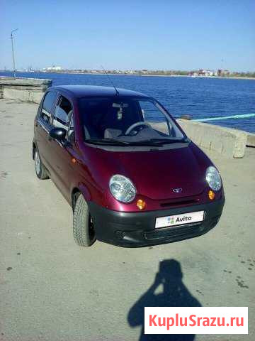 Daewoo Matiz 0.8 МТ, 2011, хетчбэк Балаково - изображение 1