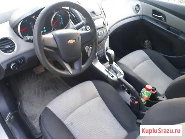Chevrolet Cruze 1.6 AT, 2014, хетчбэк Энгельс - изображение 1