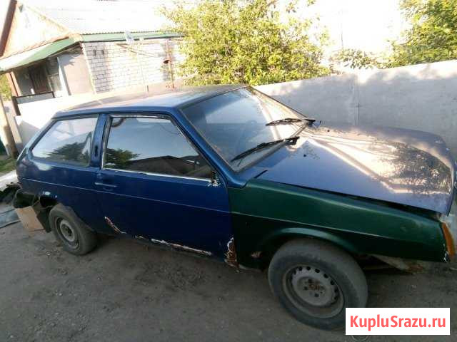 Ваз 2108 Ртищево - изображение 1