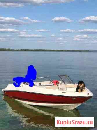 Bayliner 175 BRE Маркс
