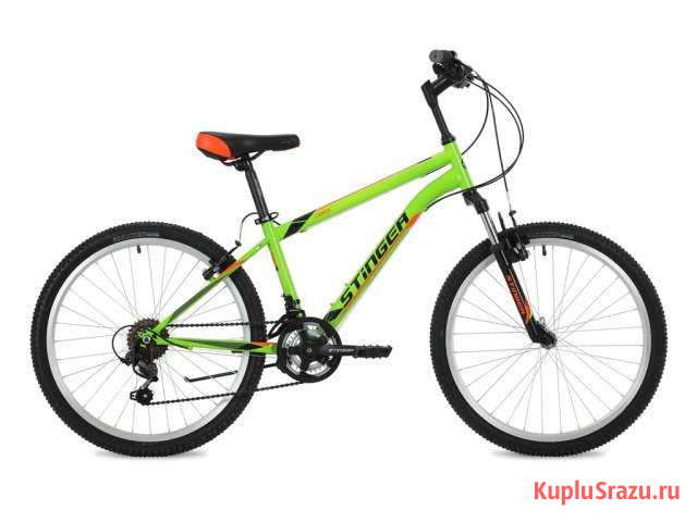 Stinger Caiman 24 Саратов - изображение 1