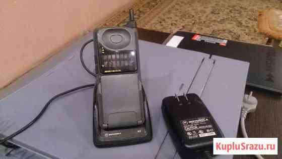 Motorola Micro tac elite Вольск