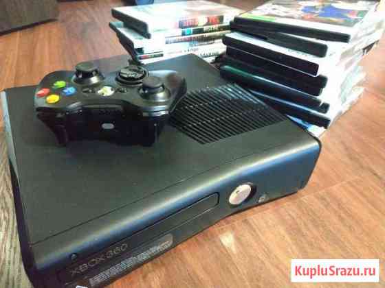 Xbox 360 S Саратов