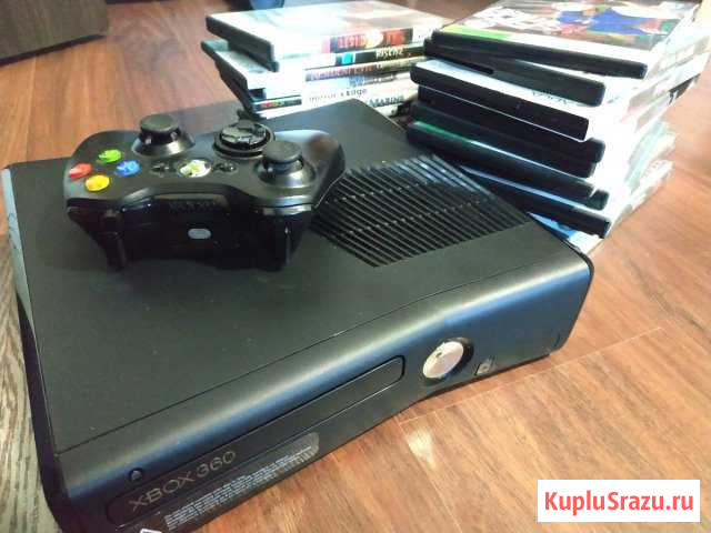 Xbox 360 S Саратов - изображение 1