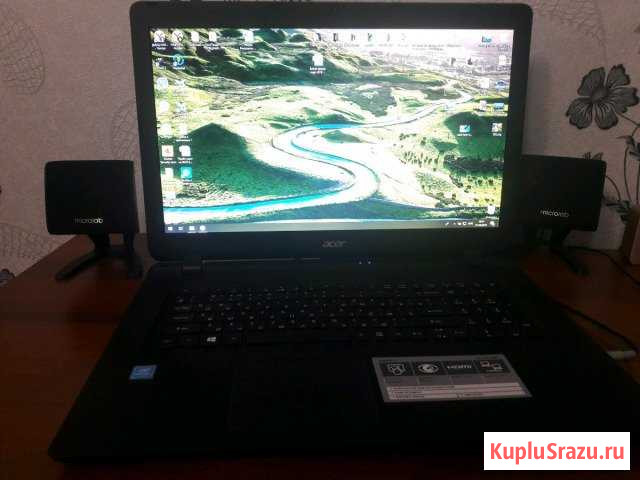 Acer aspire AS17 Энгельс - изображение 1