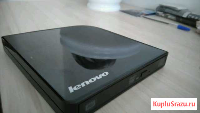 Оптический привод Lenovo DVD Энгельс - изображение 1