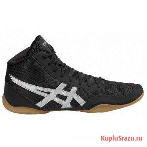 Борцовки asics Matflex 5 (J504N 9093) Якутск