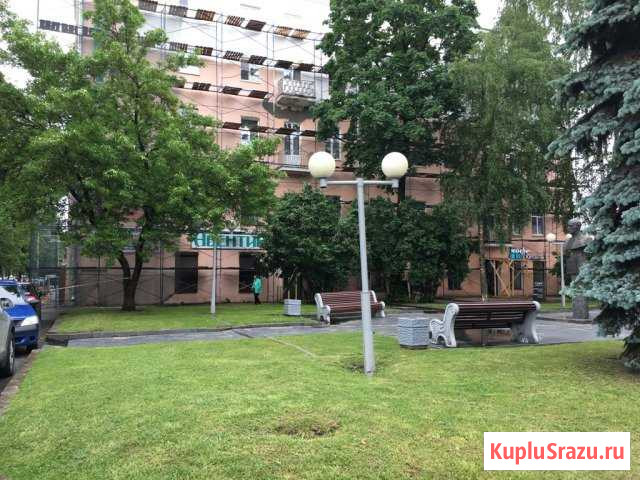 Торговое помещение, 74 кв.м. Псков - изображение 1