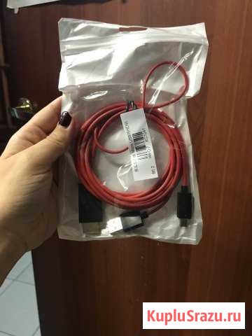 Hdmi Великие Луки - изображение 1