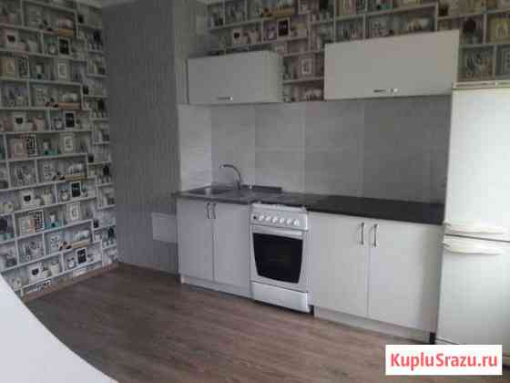 2-к квартира, 52 кв.м., 1/9 эт. Горно-Алтайск