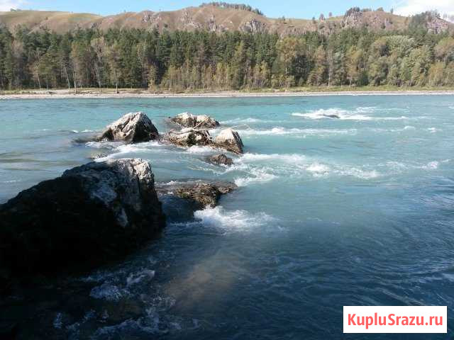  Горно-Алтайск - изображение 1