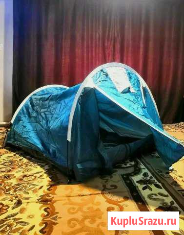 Палатка Горно-Алтайск - изображение 1
